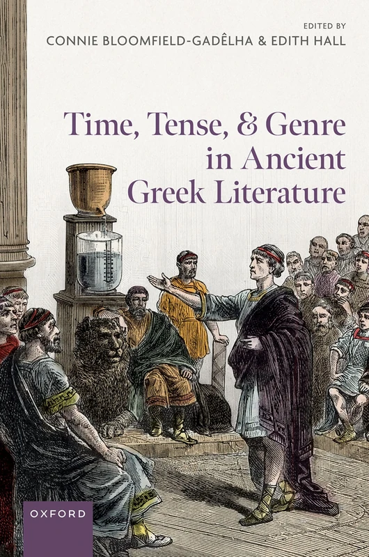 Time, Tense, and Genre in Ancient Greek Literature