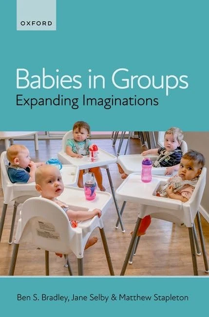 Babies in Groups: Expanding Imaginations - Image 1