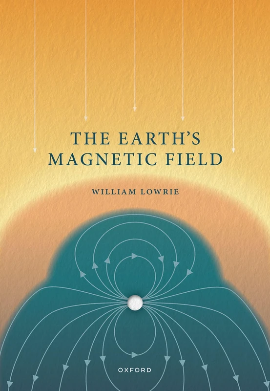 The Earth's Magnetic Field