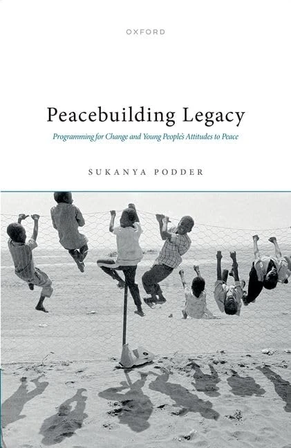 Peacebuilding Legacy: Programming for Change and Young People's Attitudes to Peace - Image 1