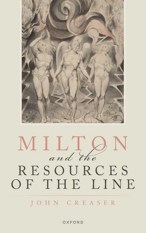 MILTON & THE RESOURCES OF THE LINE CLOTH