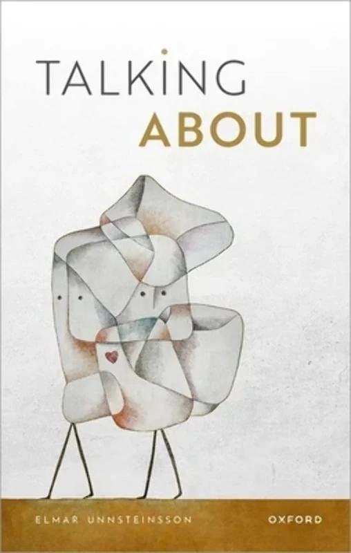 Talking About: An Intentionalist Theory of Reference - Image 1