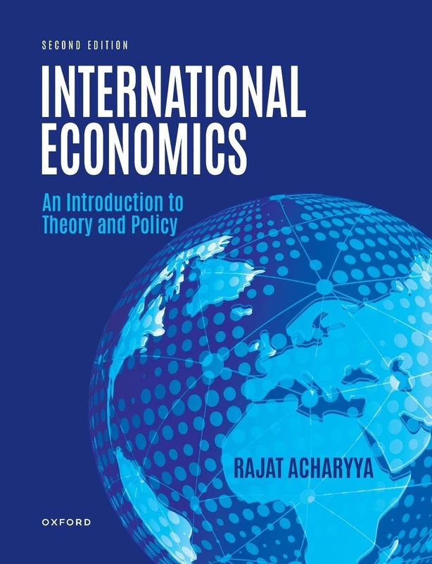 International Economics: An Introduction to Theory and Policy