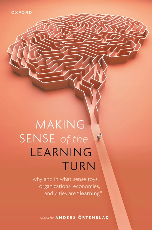 Making Sense of the Learning Turn - Oxford University Press - Image 1