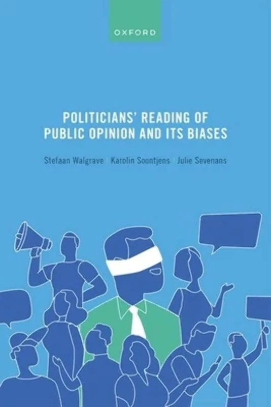 Politicians' Reading of Public Opinion and its Biases