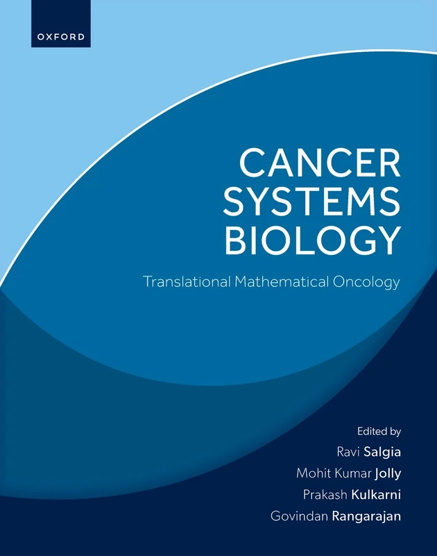 Cancer Systems Biology: Translational Mathematical Oncology