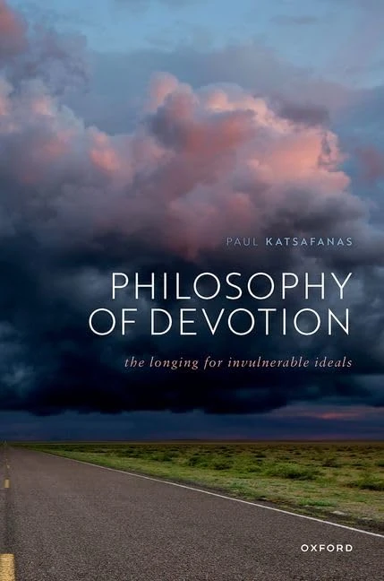 Philosophy of Devotion: The Longing for Invulnerable Ideals - Image 1
