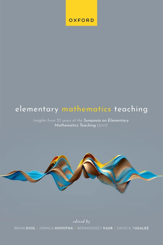 Elementary Mathematics Teaching: 30 years of SEMT - Image 1