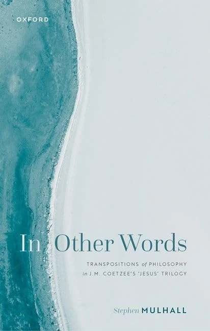 In Other Words: Transpositions of Philosophy in J.M. Coetzee's 'Jesus' Trilogy - Image 1