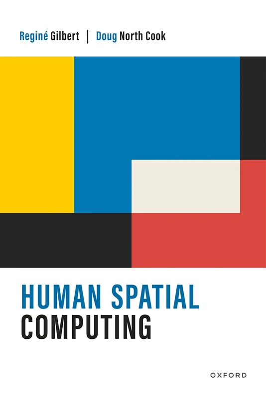 Human Spatial Computing - Image 1