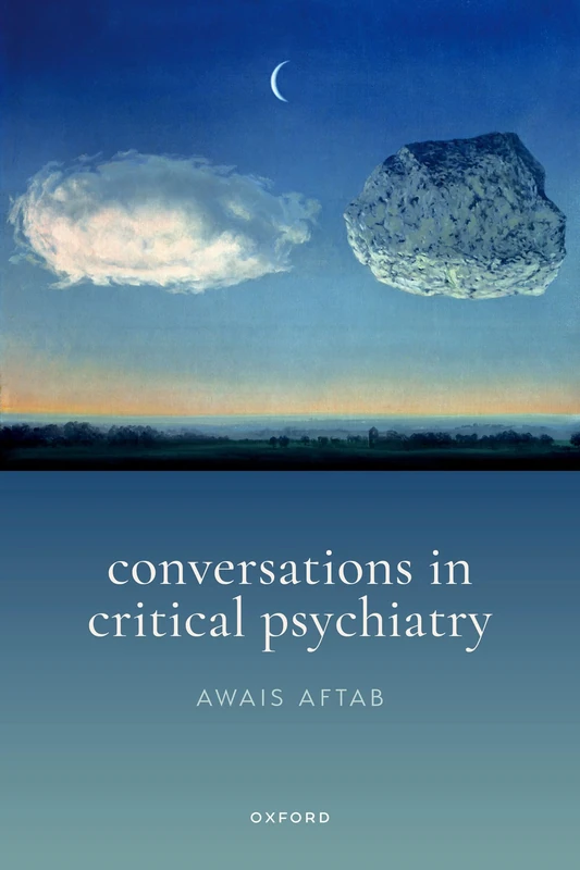 Conversations in Critical Psychiatry - Image 1