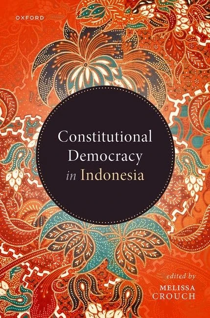 Constitutional Democracy in Indonesia - Image 1
