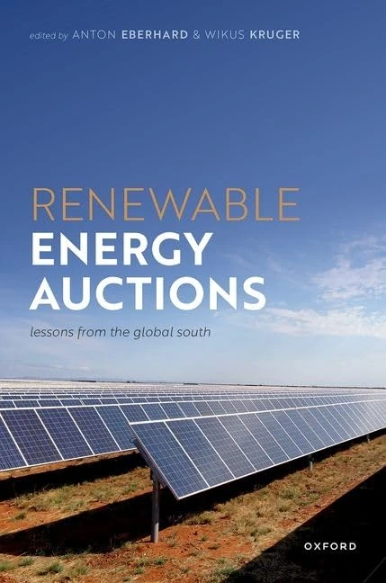 Renewable Energy Auctions: Lessons from the Global South - Image 1
