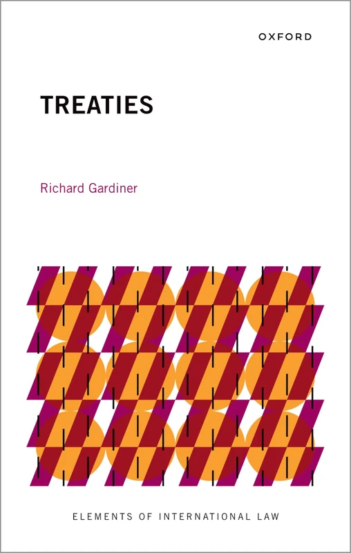 Treaties (Elements of International Law)