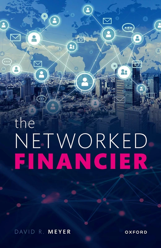The Networked Financier - Image 1