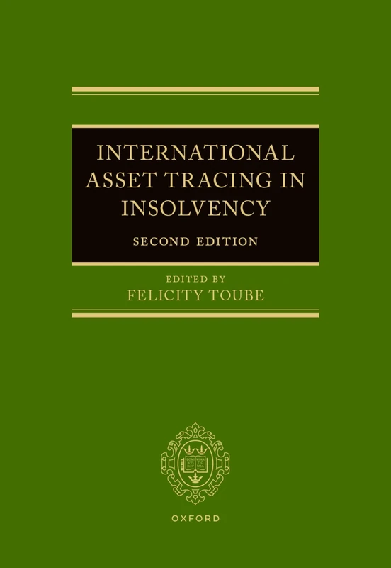 International Asset Tracing in Insolvency