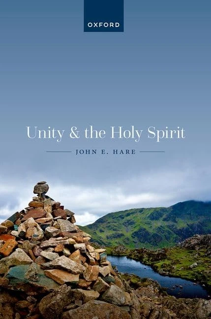 Unity and the Holy Spirit - Image 1