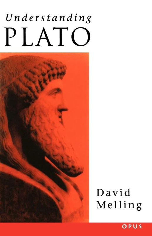 Understanding Plato (OPUS) - Image 1