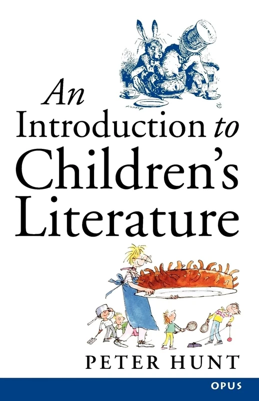 An Introduction To Children's Literature (C Opus T Opus N)