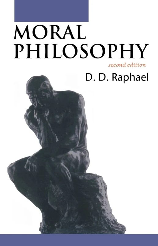 Moral Philosophy (Opus)