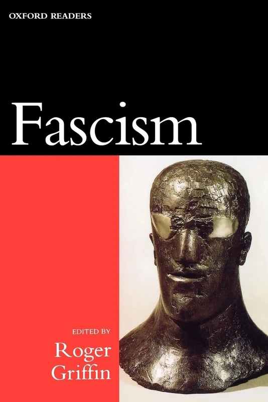 GRIFFIN:FASCISM. OR PAPER (Oxford Readers)
