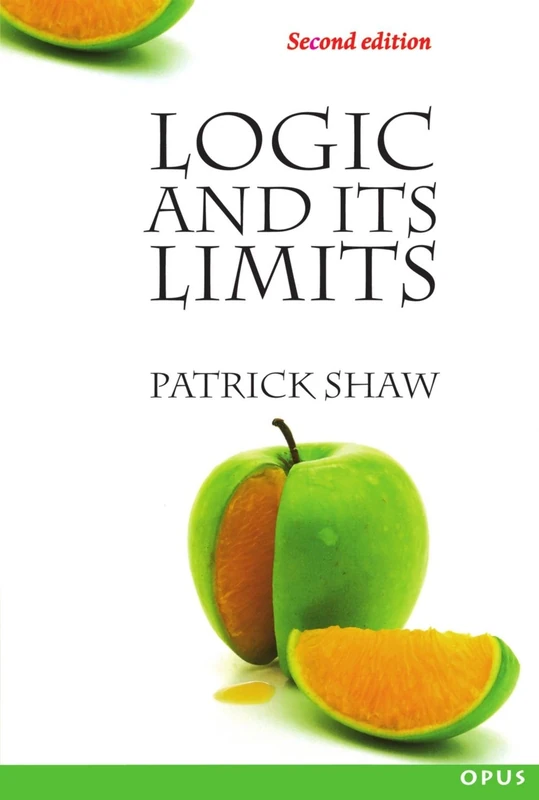 Logic and Its Limits (Opus)
