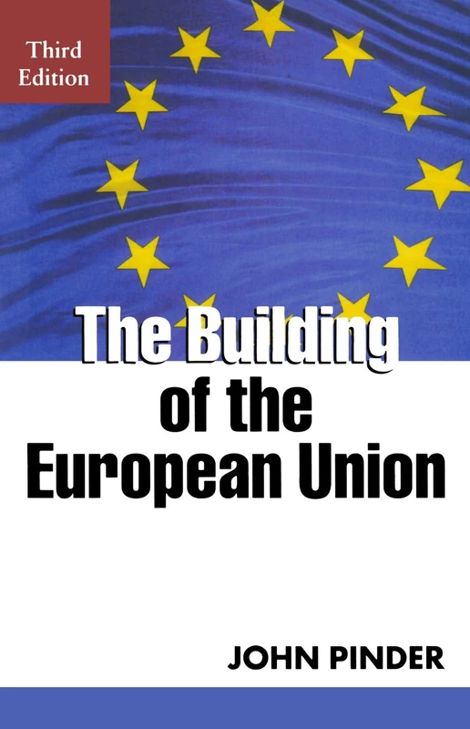 The Building Of The European Union (Opus) - Image 1