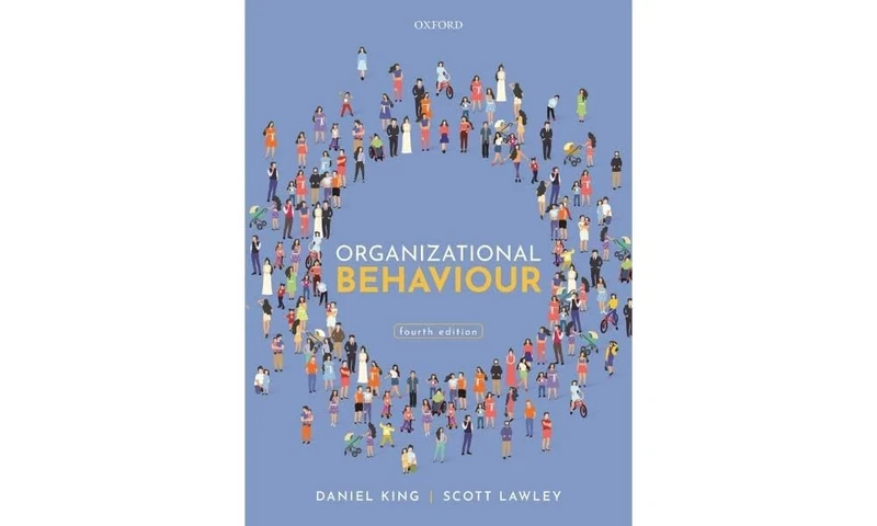 Organizational Behaviour