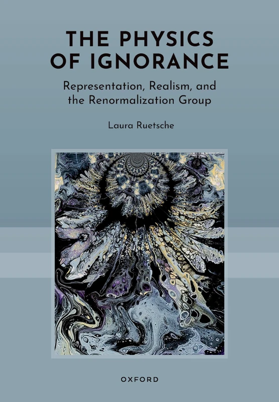The Physics of Ignorance: Representation, Realism, and the Renormalization Group
