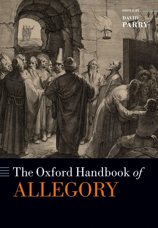 The Oxford Handbook of Allegory
