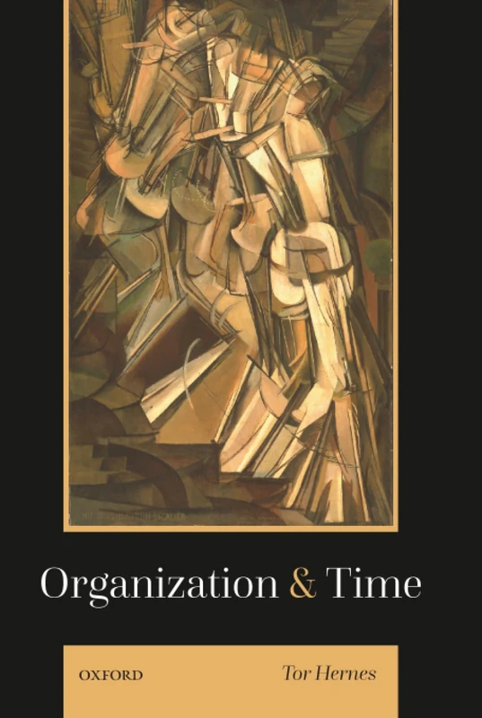 ORGANIZATION & TIME