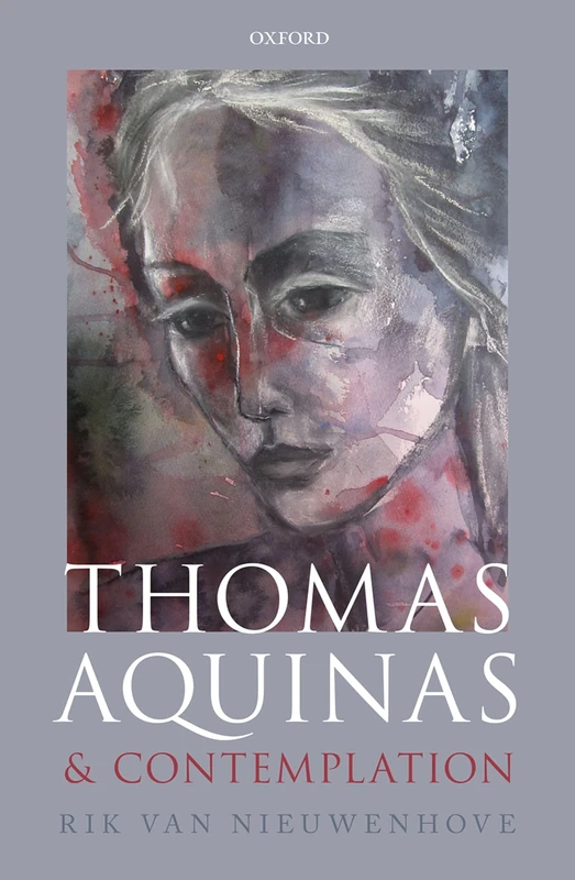 Thomas Aquinas and Contemplation