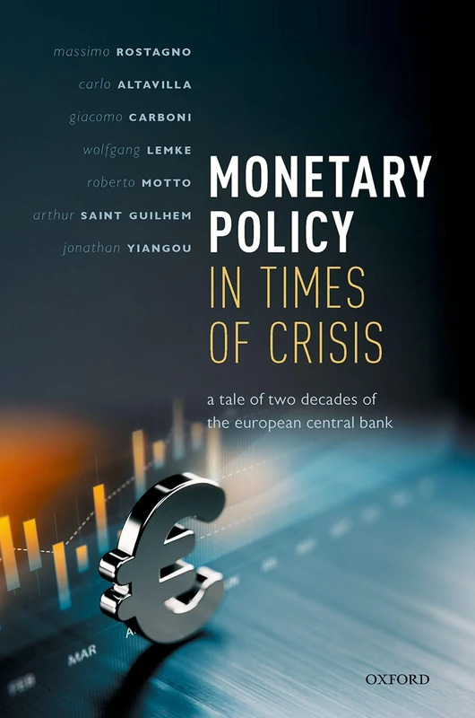 Monetary Policy in Times of Crisis: A Tale of Two Decades of the European Central Bank
