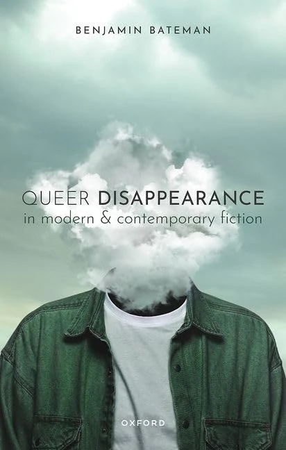 Queer Disappearance in Modern and Contemporary Fiction - Image 1