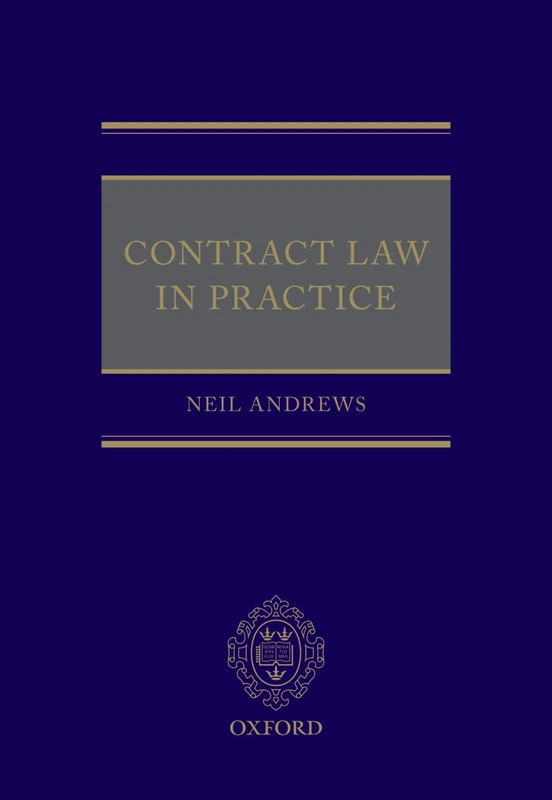 Contract Law in Practice