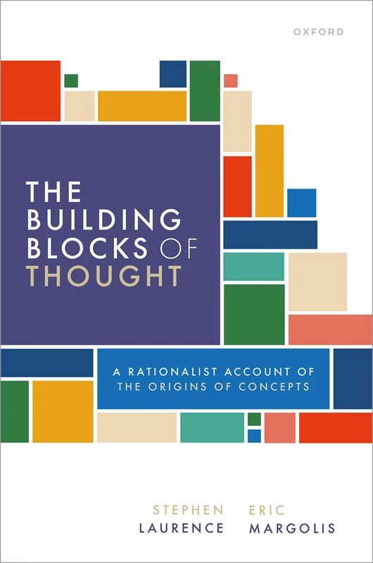 Oxford University Press - The Building Blocks of Thought Book