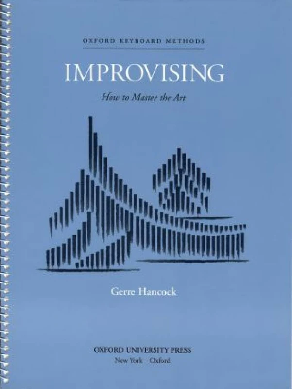 Improvising: How to master the art