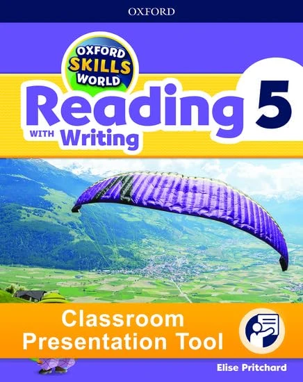 Oxford Skills World: Level 5: Reading with Writing Classroom Presentation Tool