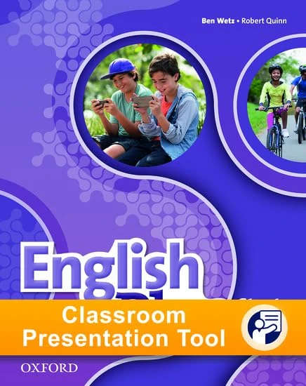 English Plus: Starter: Classroom Presentation Tool (access card): The right mix for every lesson