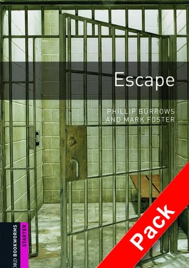 Oxford Bookworms Library: Starter: Bestseller Pack