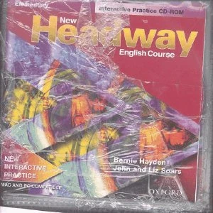 New Headway Elementary Practice CD: Pack of 10