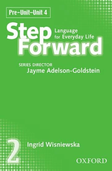 Step Forward 2: Class Cassettes (3) - Image 1