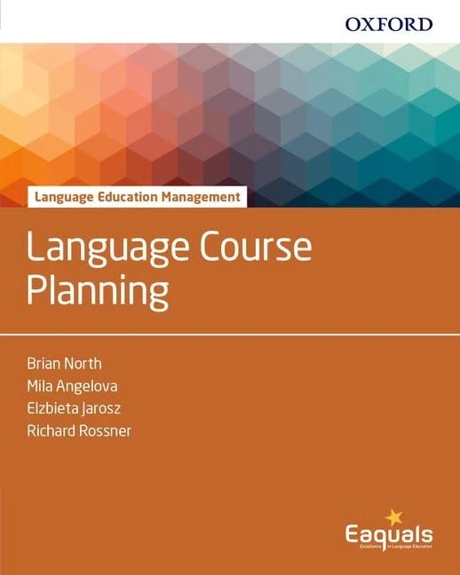 Language Course Planning (Language Education)