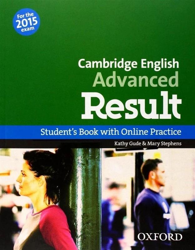 Student's Book and Online Practice Pack (Cambridge English: Advanced Result)