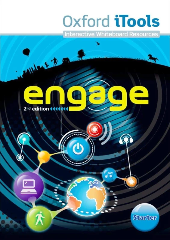 Engage: Starter: iTools