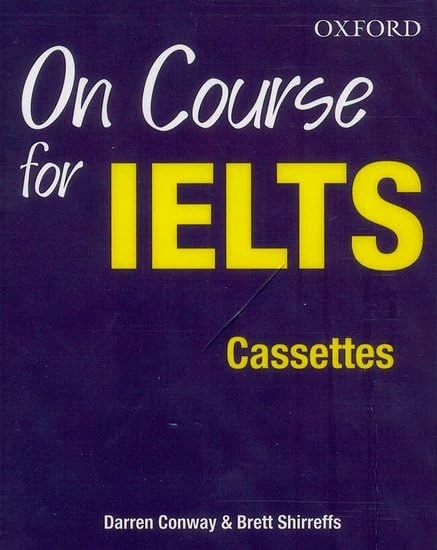 On Course for IELTS: Cassette