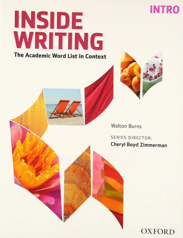 Introductory Student Book Classroom Presentation Tool (Inside Writing)
