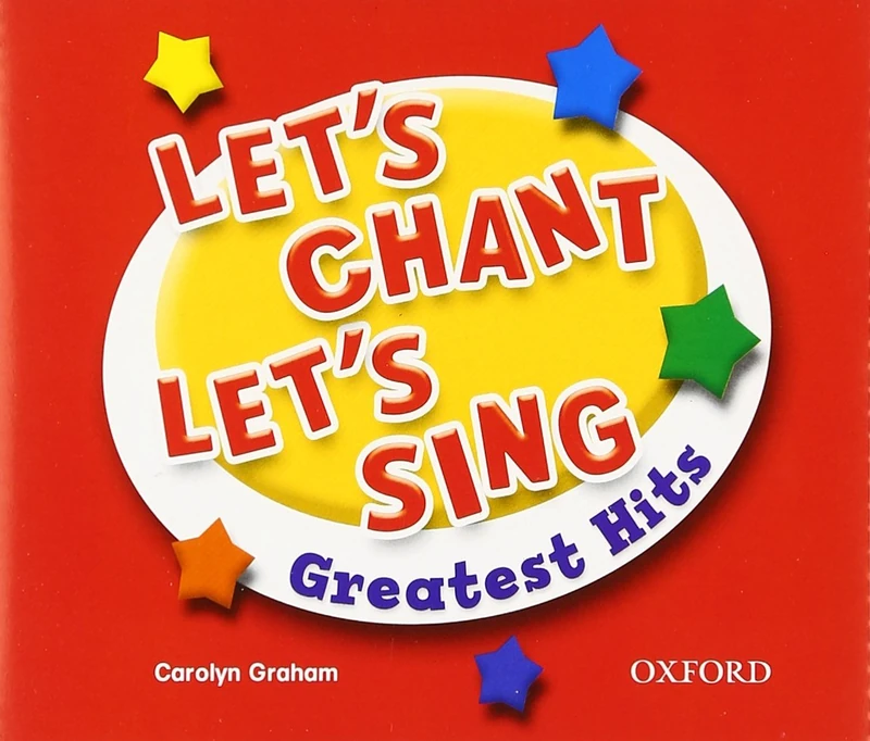 Greatest Hits (Let's Chant, Let's Sing) - Image 1