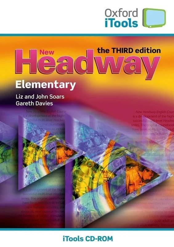 New Headway: Elementary Third Edition: iTools: Headway resources for interactive whiteboards (Headway ELT)
