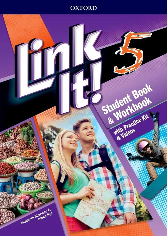 Link It!: Level 5: Student Pack